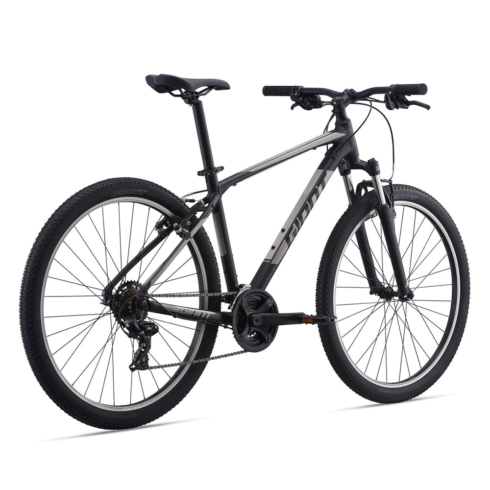 Bicicleta de munte Giant ATX Negru XXS photo 2
