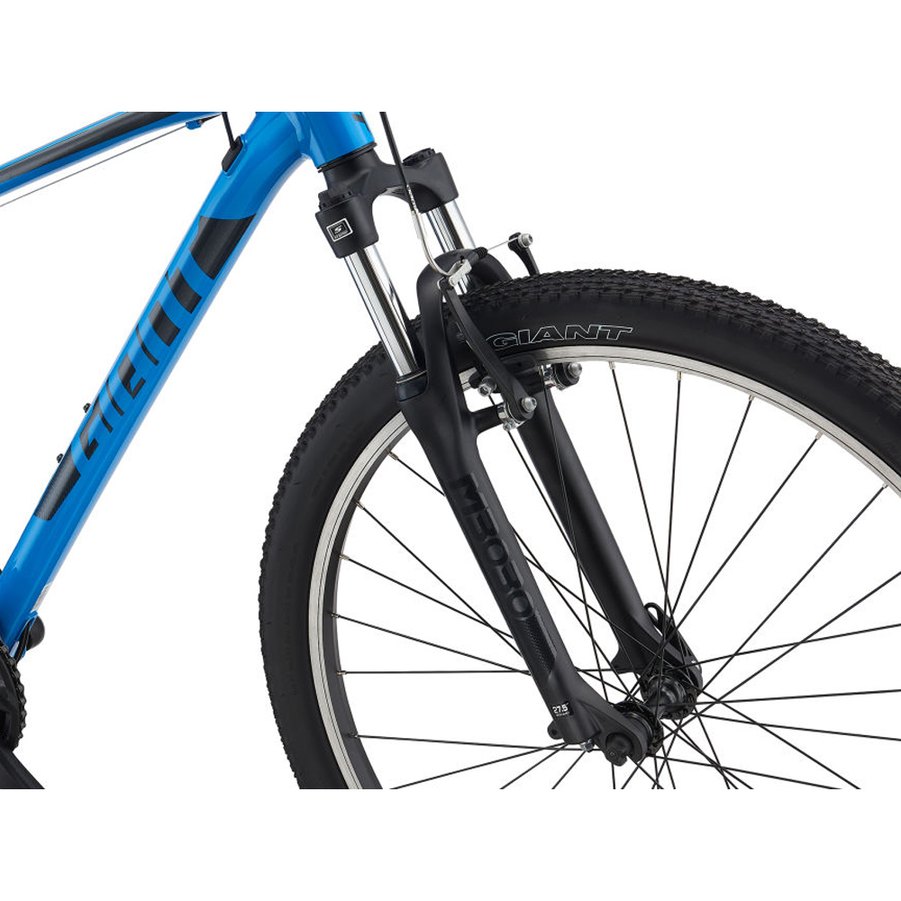 Bicicleta de munte Giant ATX Negru XXS photo 3