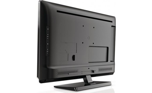 Телевизор Philips 22PFL3507H/12 / 22" / / Full HD photo 2