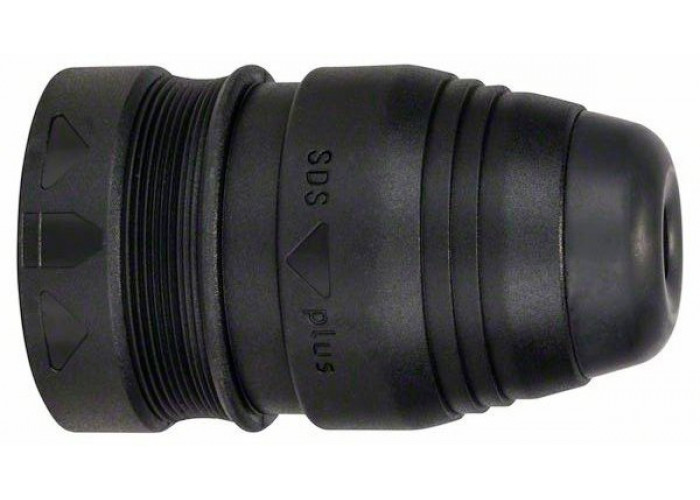 Mandrina SDS-Plus Bosch 2608572112 photo Mandrina SDS-Plus Bosch 2608572112 photo