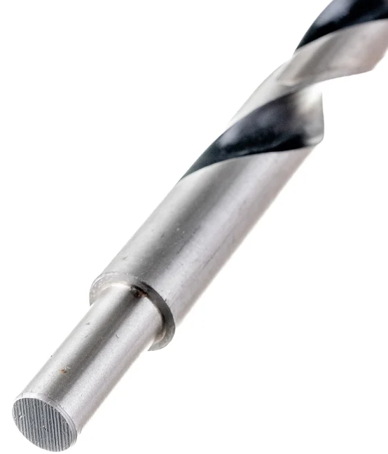 Burghiu Bosch HSS PointTec 17mm, 2608577312 photo 1