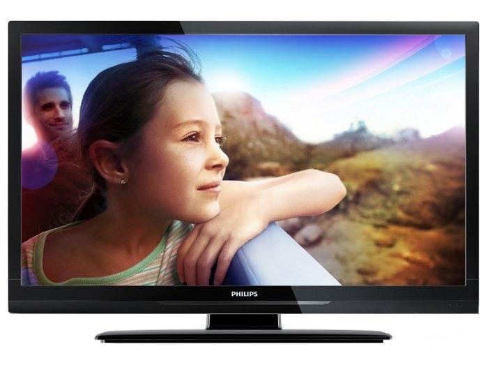 Телевизор Philips 32PFL3207H/12 / 32" / / HD ready photo 1 Телевизор Philips 32PFL3207H/12 / 32" / / HD ready photo 1