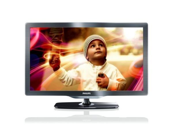 Televizor Philips 32PFL6606T / 32" / / Full HD photo 1