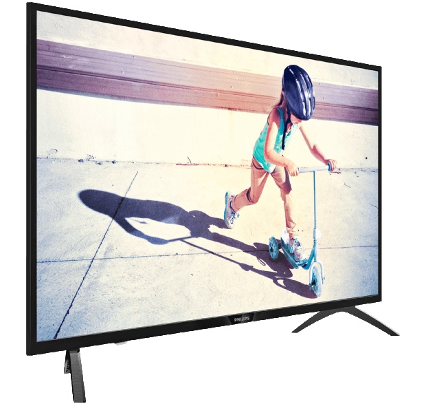 Телевизор Philips 32PHS4012 / 32" / / HD ready photo 3