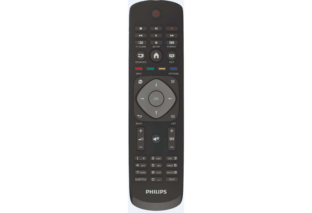 Телевизор Philips 32PHS4012 / 32" / / HD ready photo 4