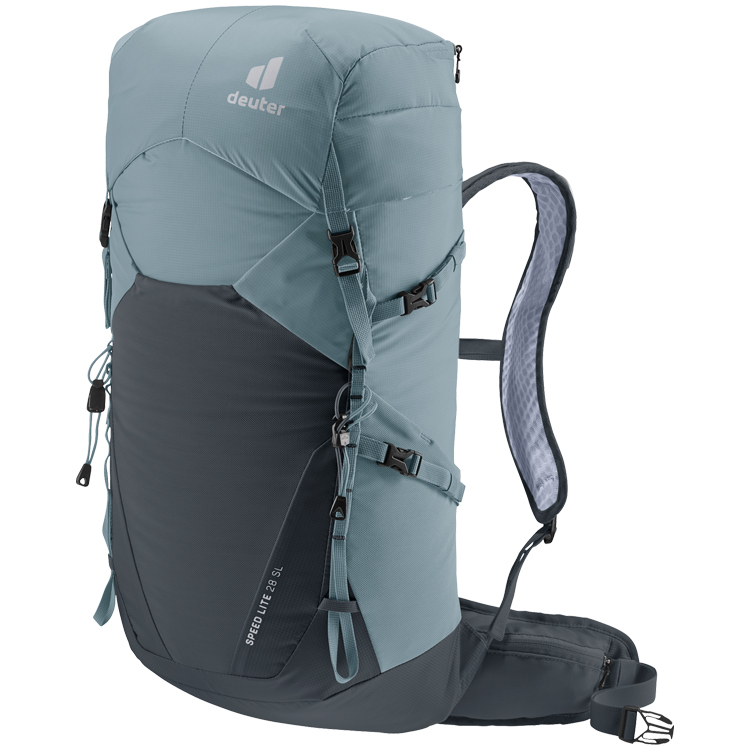 Рюкзак Deuter SPEED LITE SL 30 L photo 