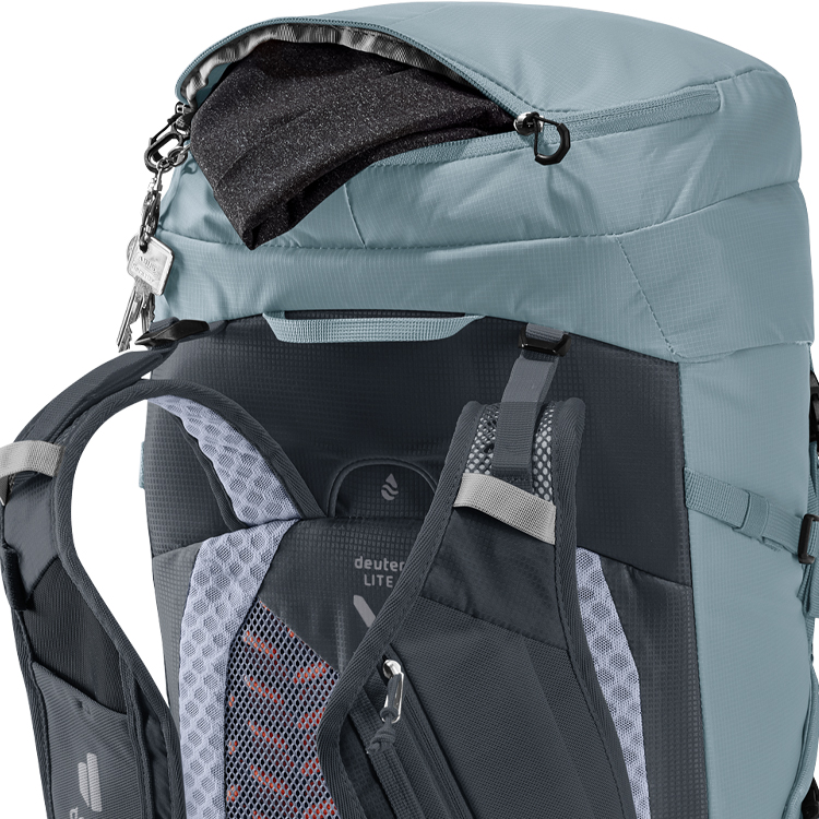 Rucsac Deuter SPEED LITE SL 30 L 3410522-4412 Negru photo 3