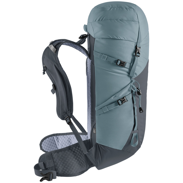 Rucsac Deuter SPEED LITE SL 30 L 3410522-4412 Negru photo 4