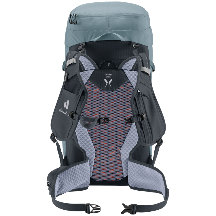 Rucsac Deuter SPEED LITE SL 30 L 3410522-4412 Negru photo 5