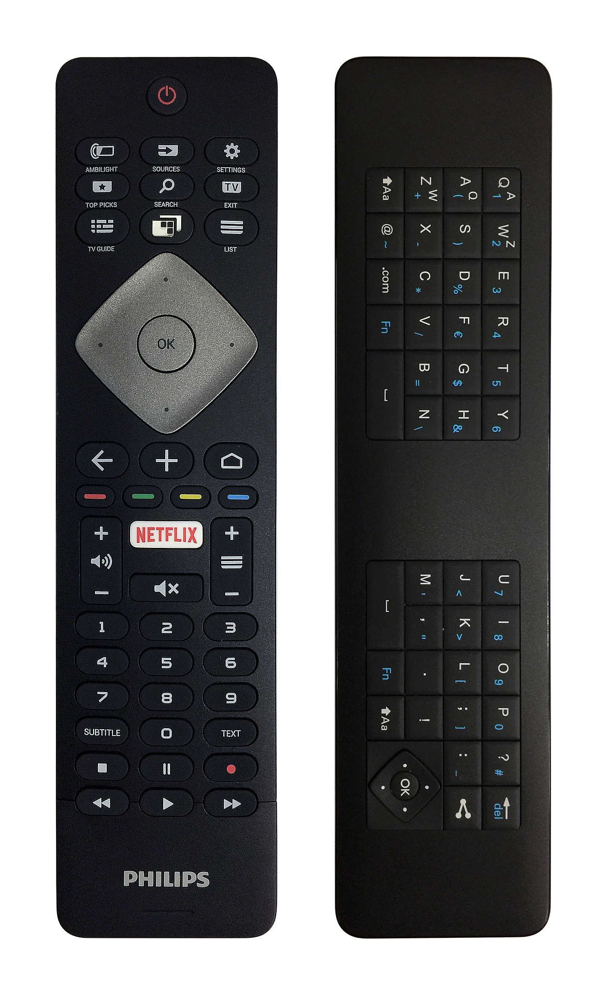 Televizor Philips 49PUS6412 / 49" / / UHD 4K photo 4