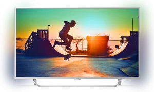 Televizor LED Philips 49PUS6412 thumbnav 1