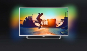 Televizor LED Philips 49PUS6412 thumbnav 2