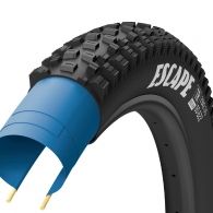 Anvelopa Goodyear Escape, 60 TPI, Tubeless Ready thumbnav 1