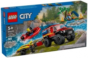 Constructor Lego 60412 thumbnav 1