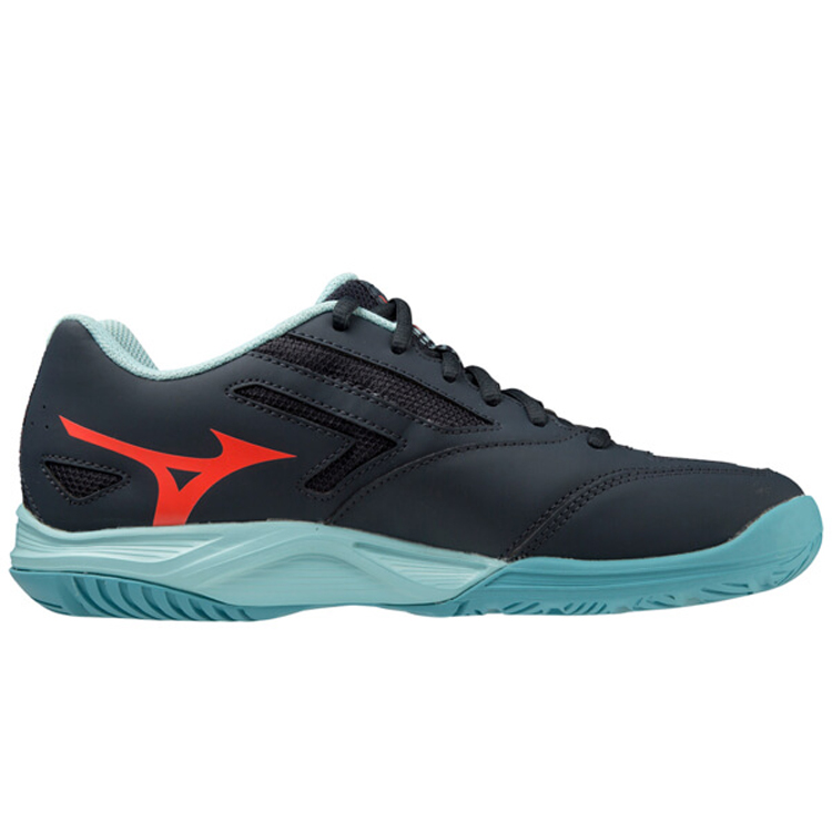 Кроссовки Mizuno EXCEED STAR Jr / 33 см / Черный photo 2