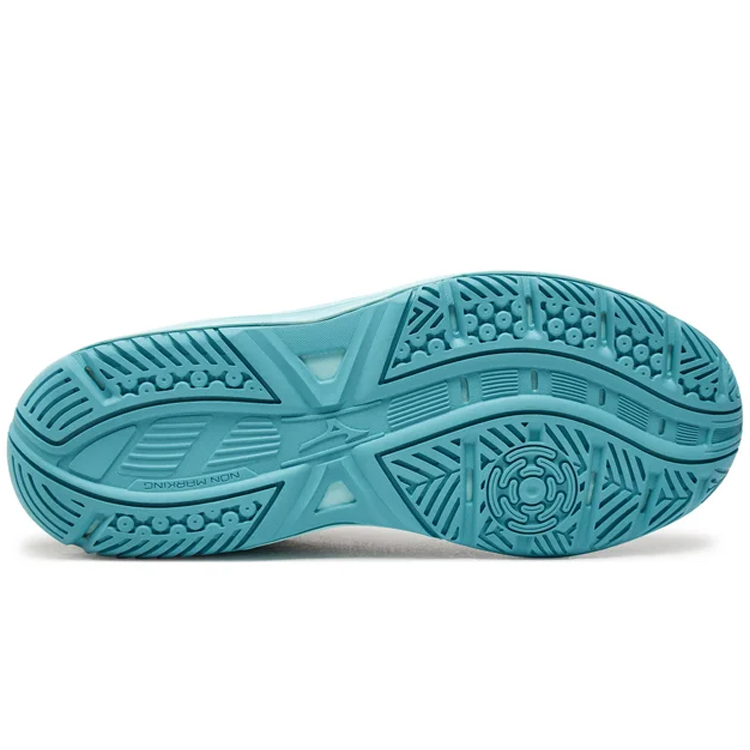 Кроссовки Mizuno EXCEED STAR Jr / 33 см / Черный photo 3