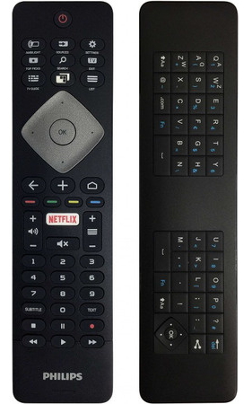 Televizor Philips 65PUS6412 / 65" / LED / UHD 4K photo 2