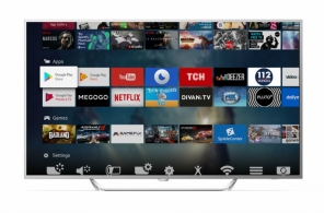 Televizor LED Philips 65PUS6412 thumbnav 4