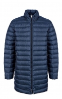  EA7 EMPORIO ARMANI TESSUTO DOWN JACKET thumbnav 1