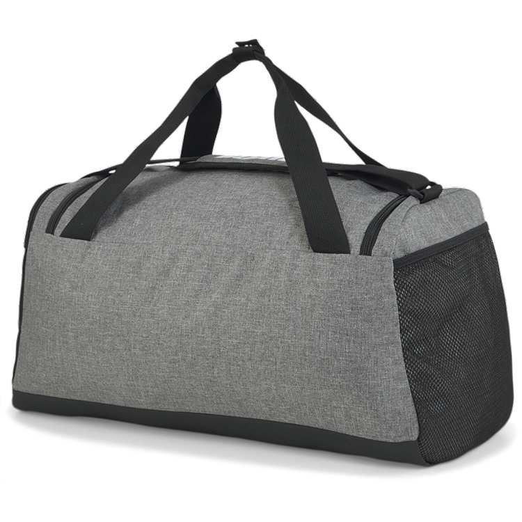 Geanta sport  Puma Challenger Duffel Bag/7953012/Argintiu photo 2