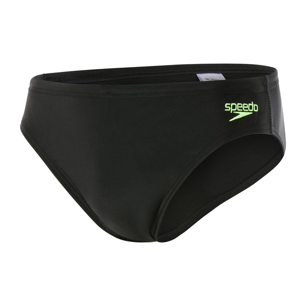 Speedo END10 5CM BRF AM BLACK/GREEN/Черный/Зеленый photo 1 Speedo END10 5CM BRF AM BLACK/GREEN/Черный/Зеленый photo 1