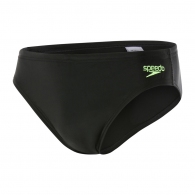 Плавки Speedo END10 5CM BRF AM BLACK/GREEN thumbnav 1
