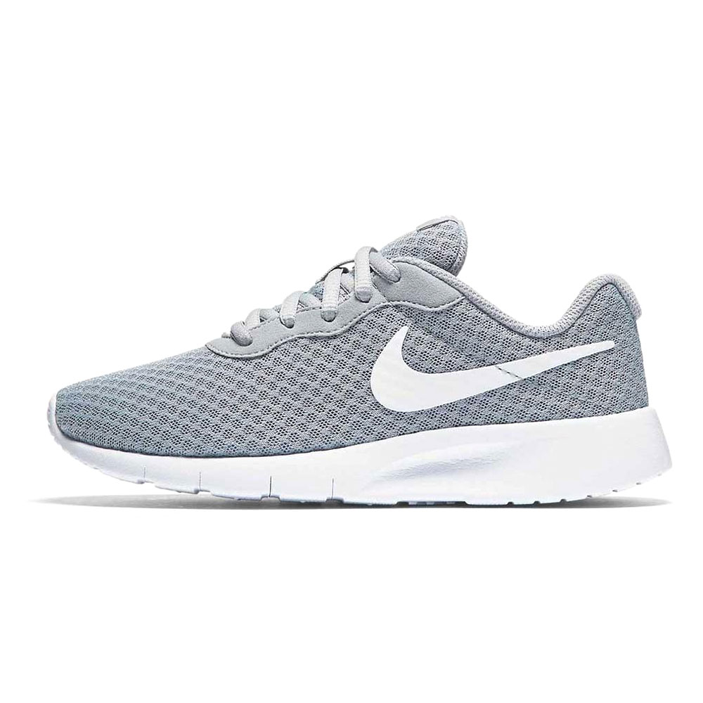 Кроссовки Nike TANJUN (GS) / Мужской / 38.5 / Серый photo 1 Кроссовки Nike TANJUN (GS) / Мужской / 38.5 / Серый photo 1