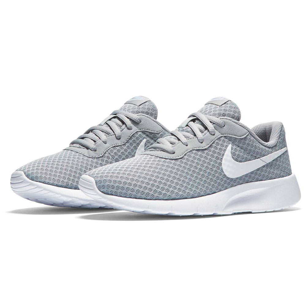 Кроссовки Nike TANJUN (GS) / Мужской / 38.5 / Серый photo 2