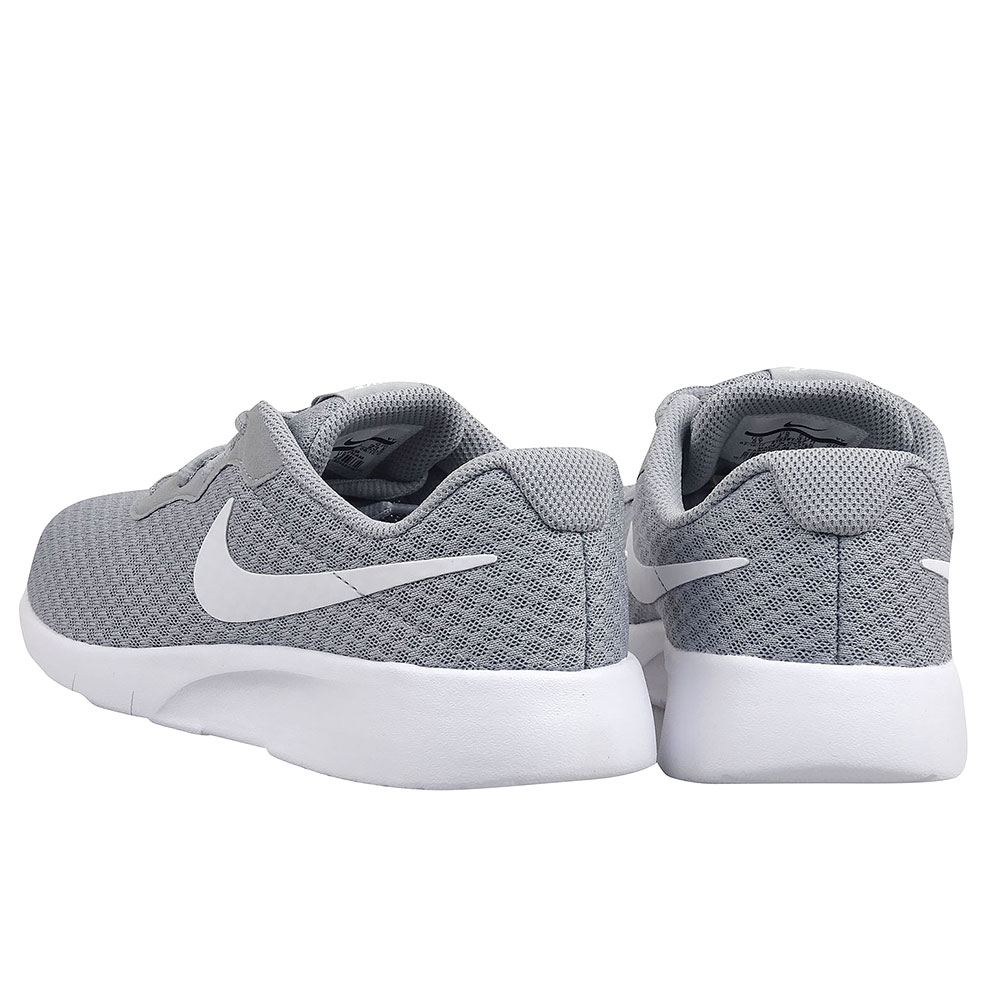 Кроссовки Nike TANJUN (GS) / Мужской / 38.5 / Серый photo 3