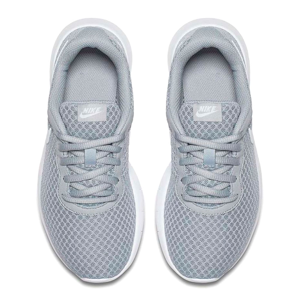 Кроссовки Nike TANJUN (GS) / Мужской / 38.5 / Серый photo 4