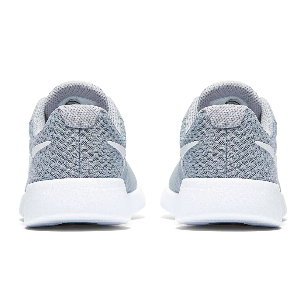 Кроссовки Nike TANJUN (GS) / Мужской / 38.5 / Серый photo 5