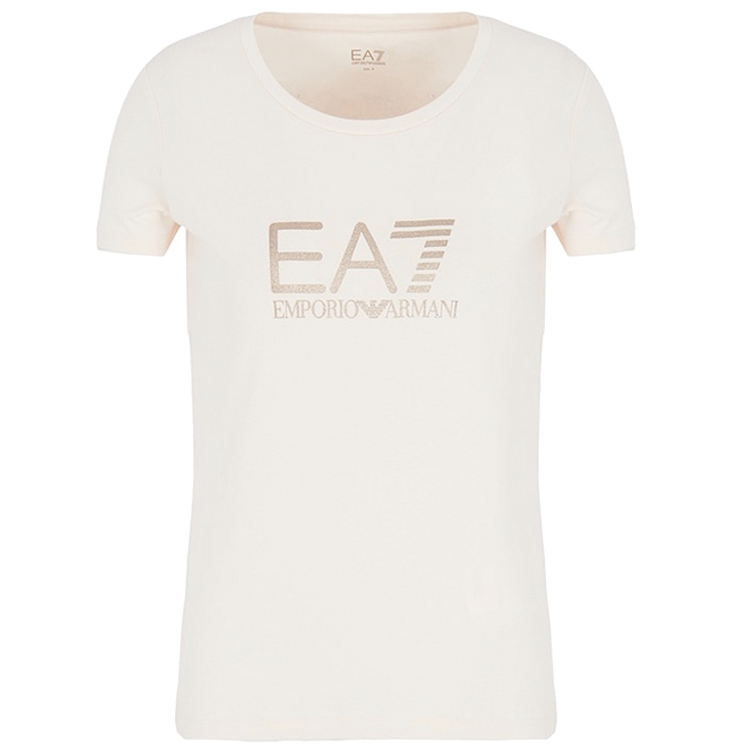 Tricou EA7 EMPORIO ARMANI T-SHIRT photo Tricou EA7 EMPORIO ARMANI T-SHIRT photo