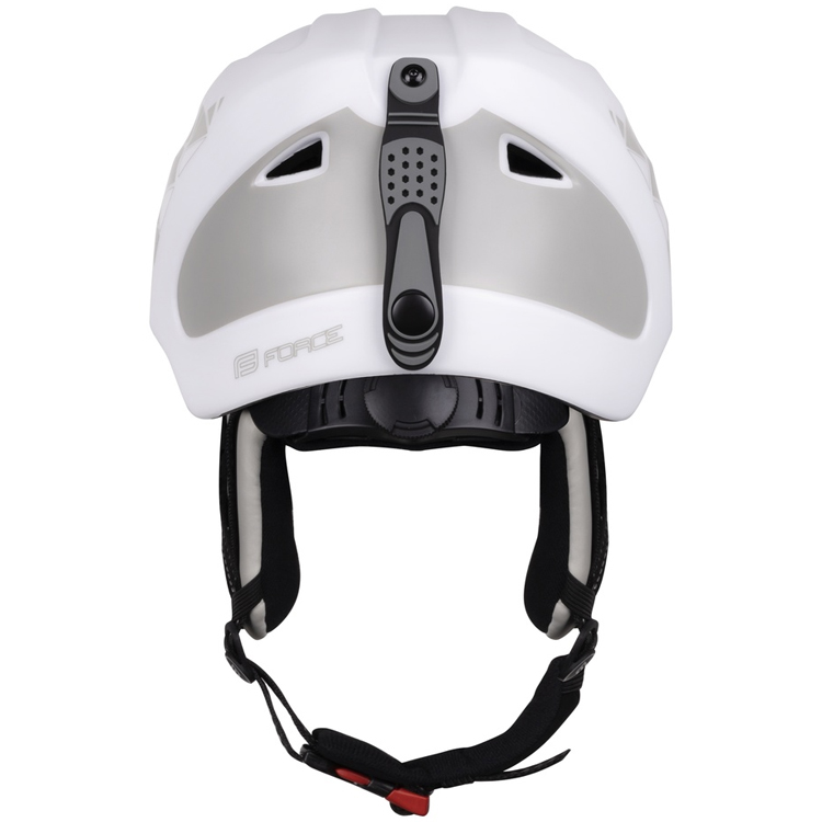 Protectie Force SKI L-XL Negru-alb Barbati photo 2