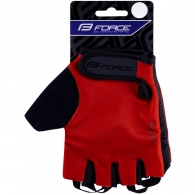 Manusi pentru bicicleta Force LOOK thumbnav 2