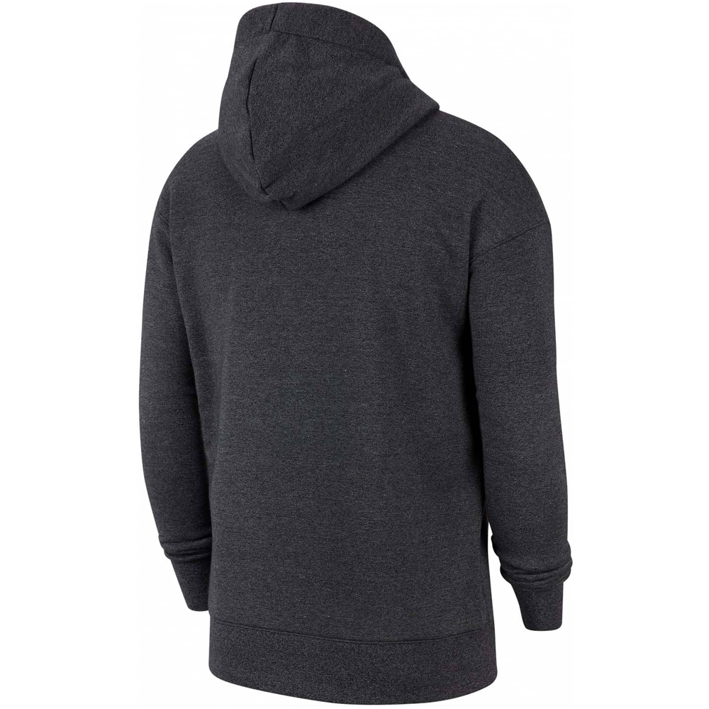 Hanorac pt bărbați Nike M NSW HERITAGE HOODIE FZ L Gri photo 2