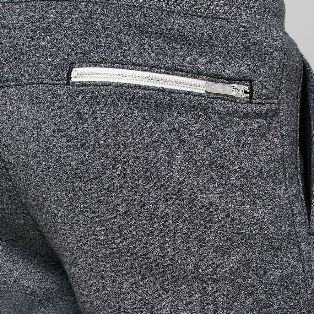 Брюки Nike M NSW HERITAGE JGGR L Серый    Мужской photo 3