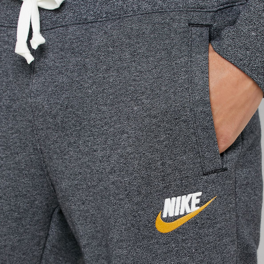 Брюки Nike M NSW HERITAGE JGGR L Серый    Мужской photo 5