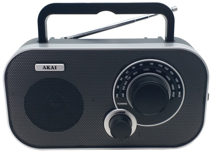 Радиоприемник Akai APR-5112 photo 3