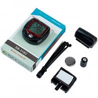 Ciclocomputer CHEQIJI BA-112 thumbnav 3