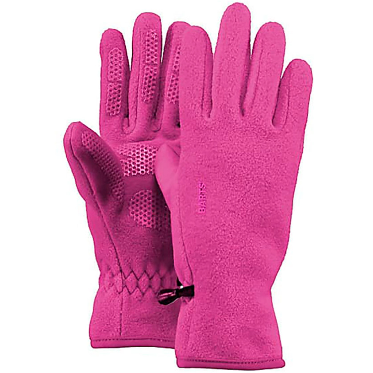 Manusi Barts Fleece Gloves Kids photo Manusi Barts Fleece Gloves Kids photo
