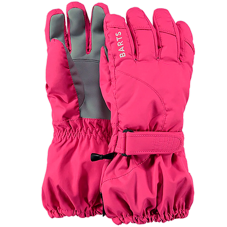 Перчатки Barts Tec Gloves photo 