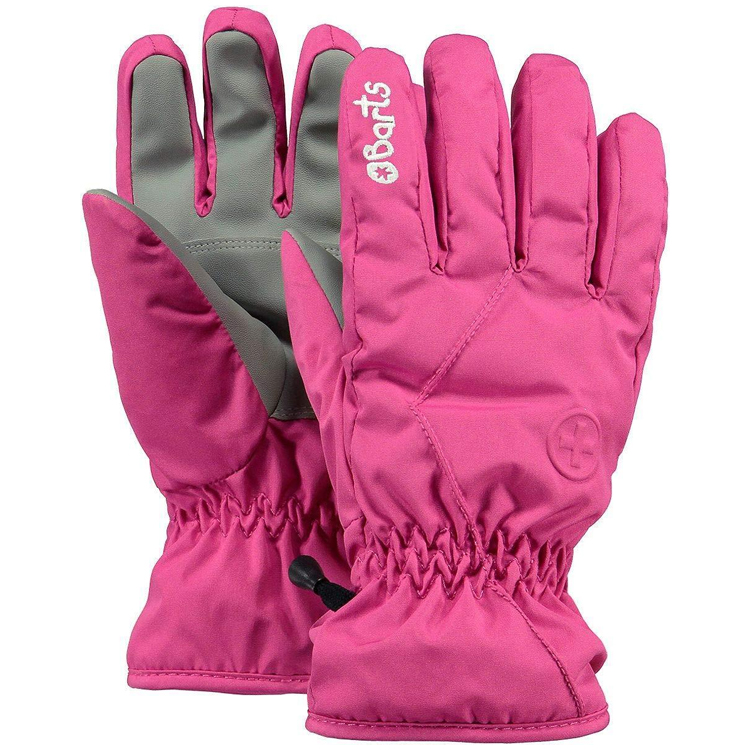 Manusi Barts Basic Skigloves Kids photo 