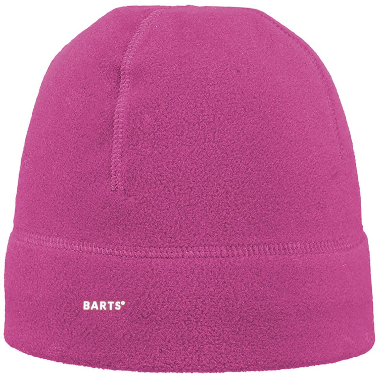 Шапка Barts Basic Beanie Kids 53 Розовый photo 1 Шапка Barts Basic Beanie Kids 53 Розовый photo 1
