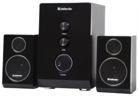 Boxe PC Defender Blaze S12 thumbnav 1