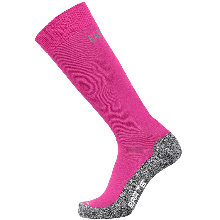 Носки Barts Basic Skisock Uni Розовый photo 1
