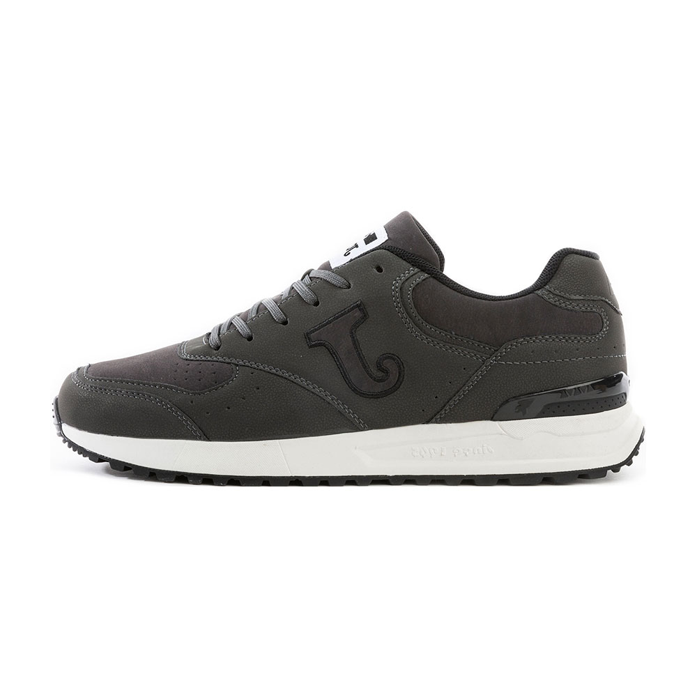 Кроссовки Joma C.270W / Мужской / 40 / Серый photo 1 Кроссовки Joma C.270W / Мужской / 40 / Серый photo 1