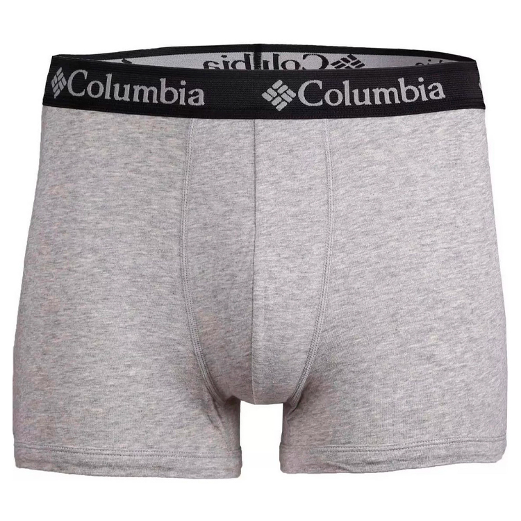 Boxeri Columbia 2PP Trunk 46 Multicolor Barbati photo 2