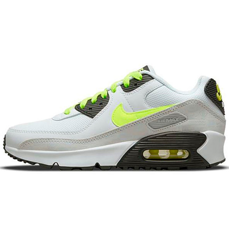 Кроссовки Nike AIR MAX 90 LTR (GS) photo 1