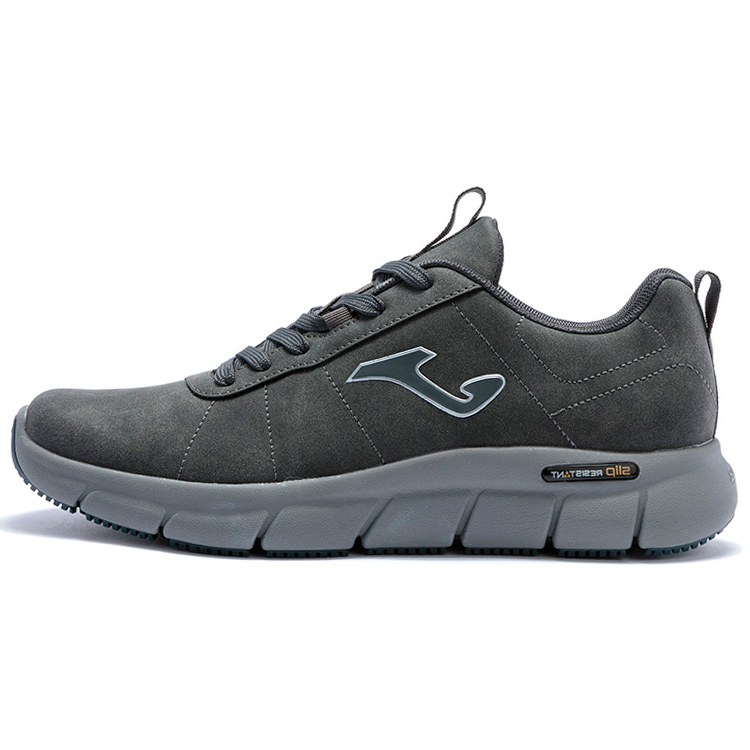 Кроссовки Joma DAILY MEN  / Мужской / 40 / Серый photo 1
