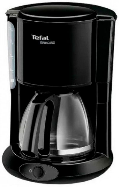 Cafetiera Tefal CM260812 photo 